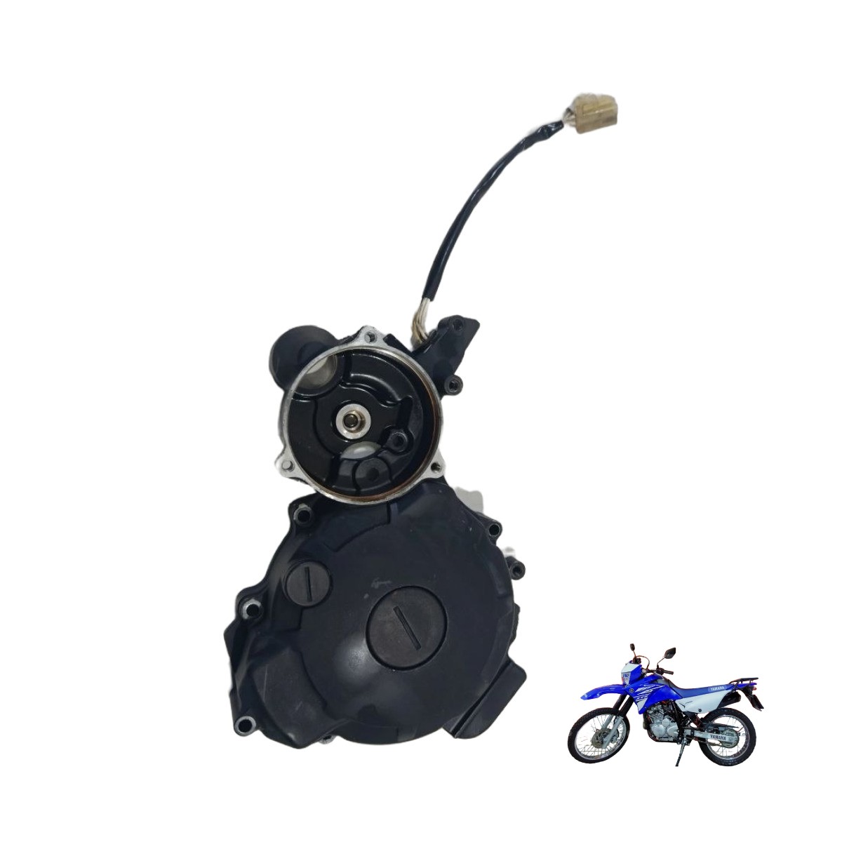 Tampa estator XTZ Lander 250 2019 15507