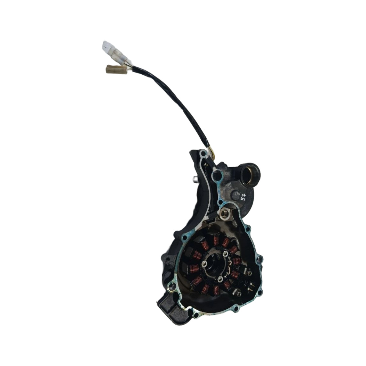 Tampa estator XTZ Lander 250 2019 15507 2