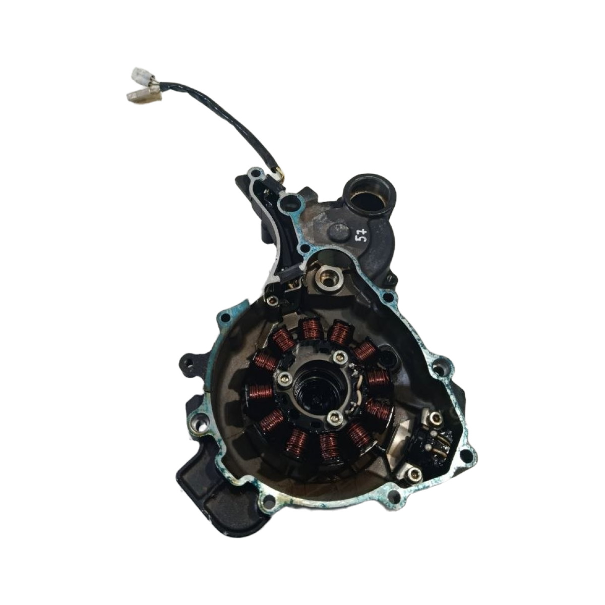 Tampa estator XTZ Lander 250 2019 15507 4
