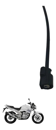 Sonda Lâmbida Sensor Oxigênio Yamaha Fazer 250 2014 8757 3