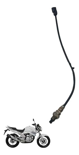 Sonda Lâmbida Sensor Oxigênio Yamaha Fazer 250 2014 8757 4