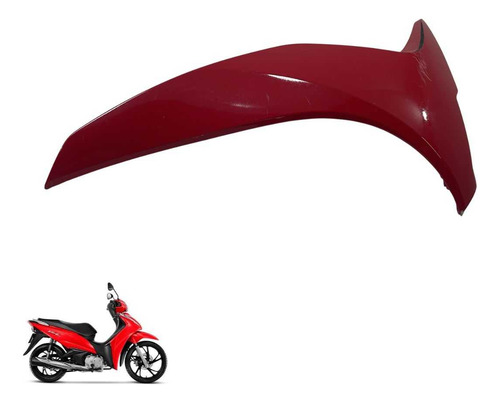 Carenagem Dianteira Honda Biz 125 2018/21 Original 4716