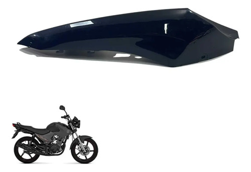 Carenagem Lateral Direita Yamaha Factor 2014/23 4740