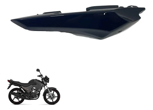 Carenagem Lateral Direita Yamaha Factor 2014/23 4740 2