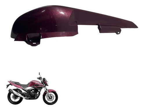 Rabeta Yamaha Fazer 150 Direito 2016 5259 Original 2