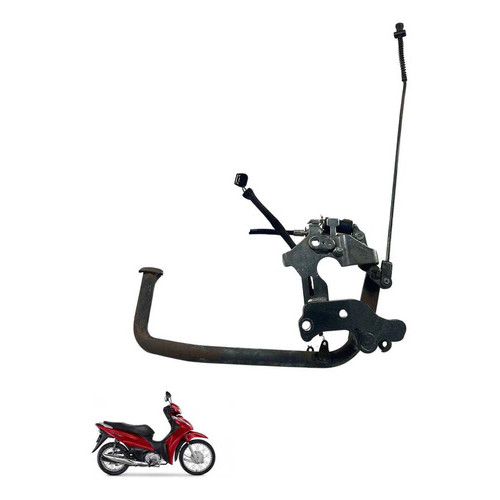 Pedal Freio Honda Biz 110 2019 5769 Original 2