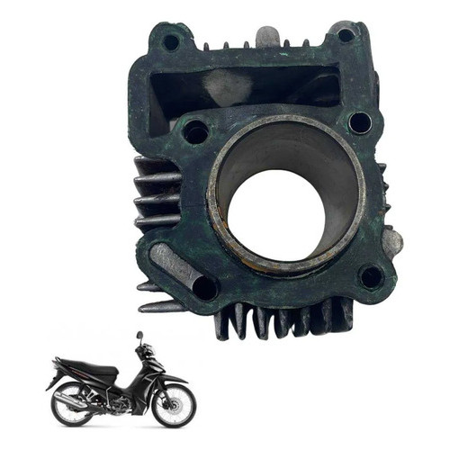 Cilindro Motor Yamaha Crypton 115 2011 7178