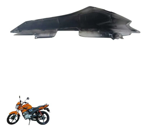 Carenagem Rabeta Direita Yamaha Fazer 150 2017 2020 7197 4