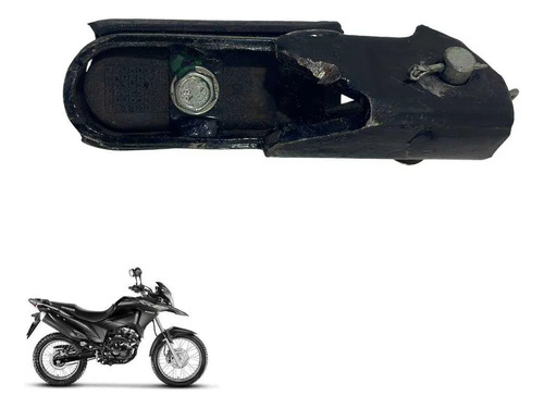 Pedaleira Dianteira Esquerda  Honda Xre 190 2015 7470 3