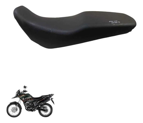 Banco Honda Xre 190 2016 2020 7740
