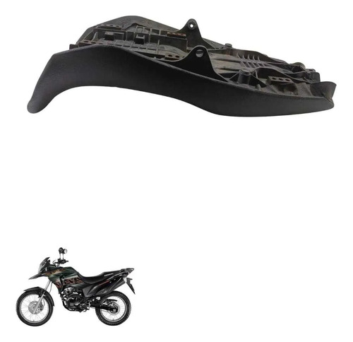 Banco Honda Xre 190 2016 2020 7740 3