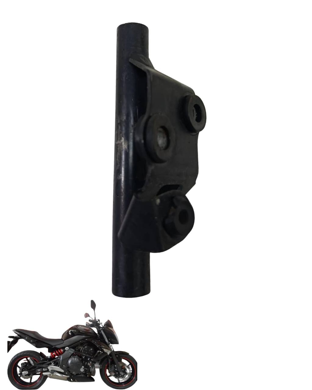 Suporte Tanque Kawasaki Er-6n 2010 2012 9381