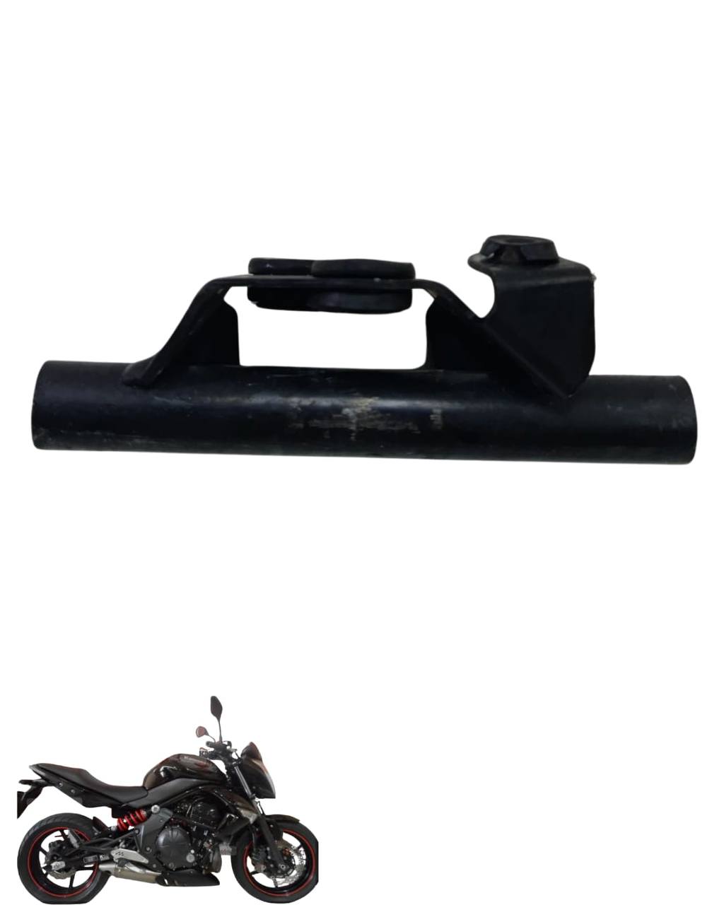 Suporte Tanque Kawasaki Er-6n 2010 2012 9381 2