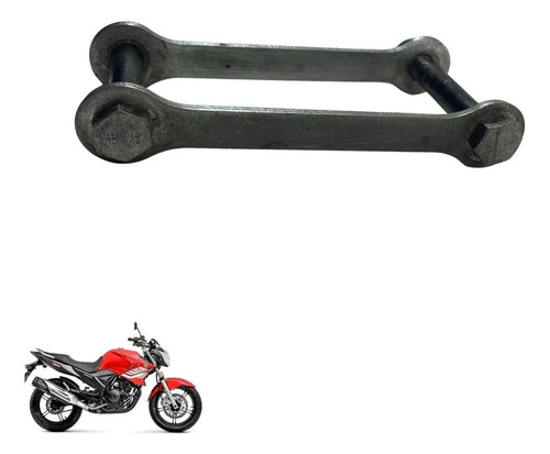 Articulação Yamaha Fazer 250 2015 Original 4515