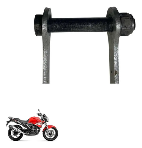 Articulação Yamaha Fazer 250 2015 Original 4515 2