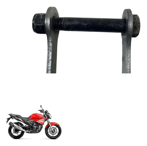 Articulação Yamaha Fazer 250 2015 Original 4515 3