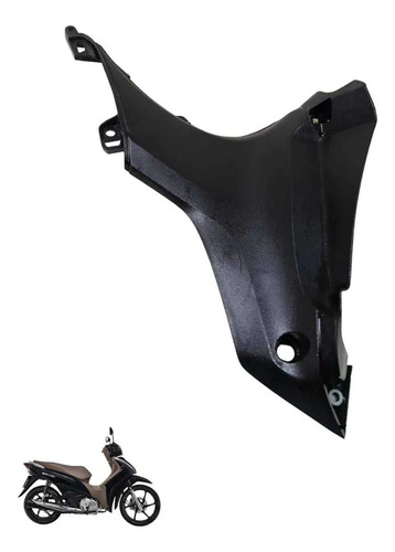 Carenagem Lateral Direita Honda Biz 125 2022 5432