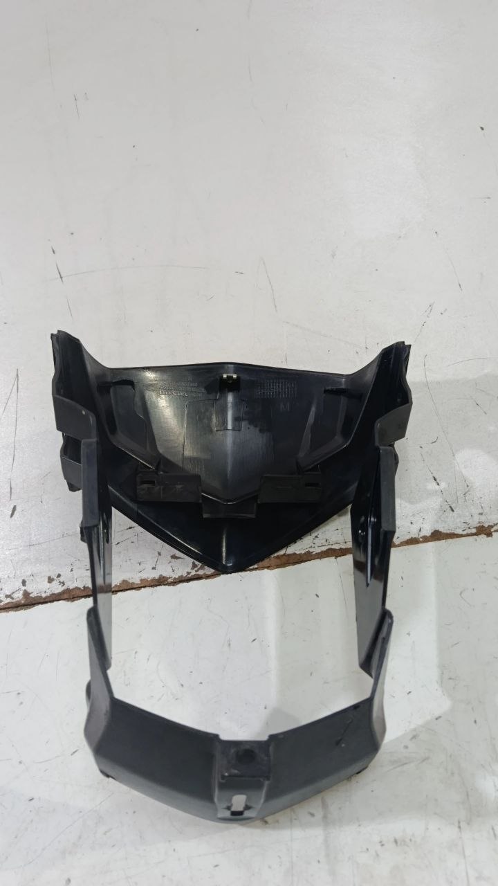 Carenagem frontal farol Cg 160 2016/2022 10091 2