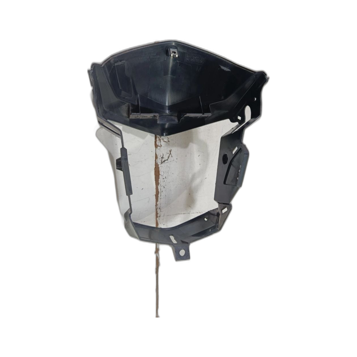 Carenagem frontal farol Cg 160 2016/2022 10091 3