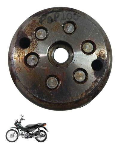 Volante Magneto Pop 100 2008 8137 2