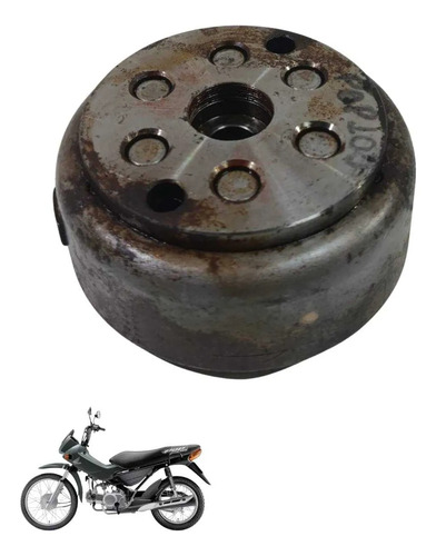 Volante Magneto Pop 100 2008 8137 3