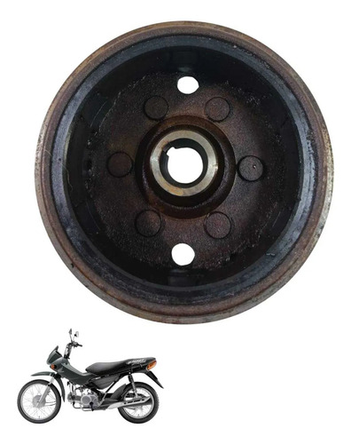 Volante Magneto Pop 100 2008 8137 4