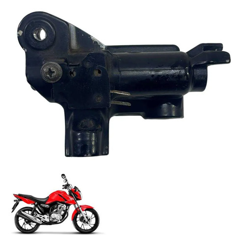 Cilindro Mestre Dianteiro Honda Cg 160 2017 2020 7359 8