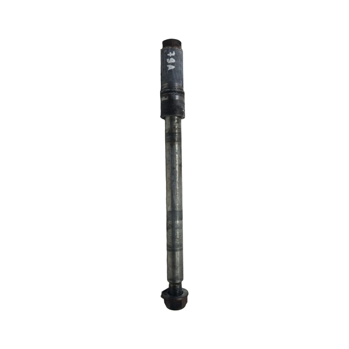 Eixo da roda CB 300 2015 13765 3