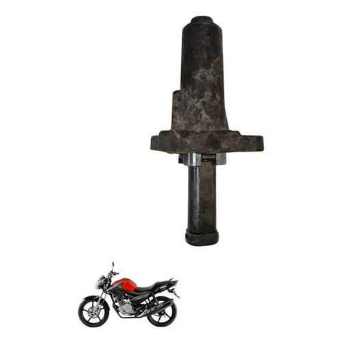 Acionador Comando Yamaha Ybr 125 2004 6863 2