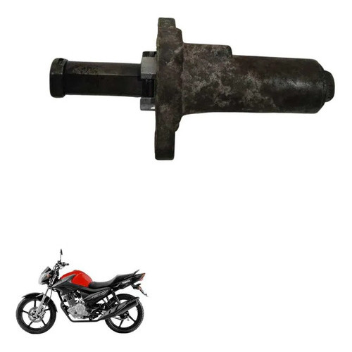 Acionador Comando Yamaha Ybr 125 2004 6863 4