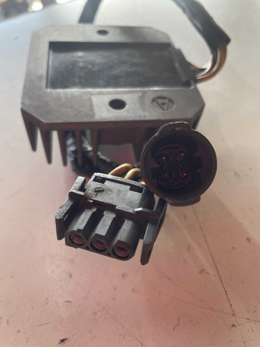 Regulador Retificador Bmw F800 Ano 2014 Original (usado) 5