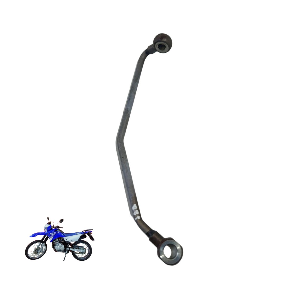 Cano óleo motor XTZ Lander 250 2019  15586