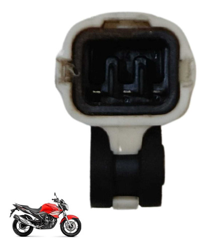 Sensor Tombo Original Yamaha Fazer 250 2015 4560 3