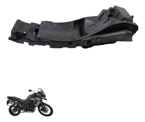 Para-lama Traseiro Triumph Tiger 800 2016 2020 5999