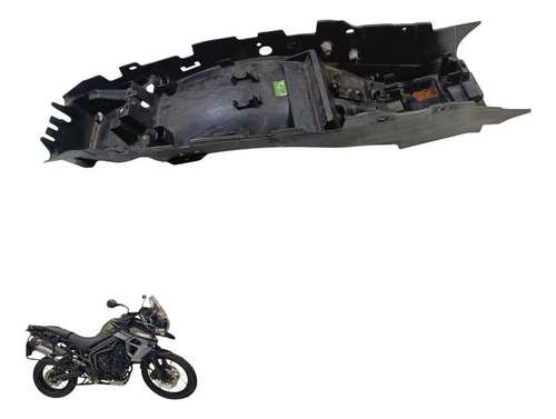 Para-lama Traseiro Triumph Tiger 800 2016 2020 5999 2