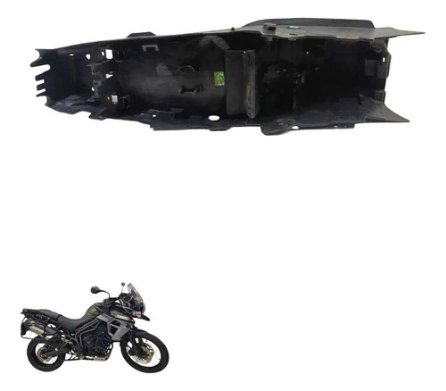 Para-lama Traseiro Triumph Tiger 800 2016 2020 5999 4