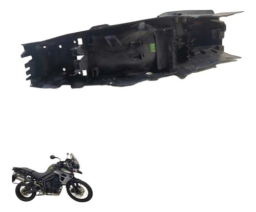 Para-lama Traseiro Triumph Tiger 800 2016 2020 5999 5