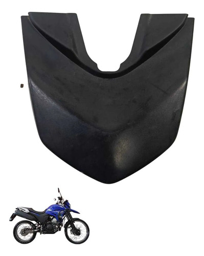Tampa Traseira Lanterna Yamaha Xtz Lander 250 2020 2025 7691