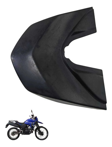 Tampa Traseira Lanterna Yamaha Xtz Lander 250 2020 2025 7691 2