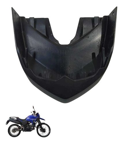 Tampa Traseira Lanterna Yamaha Xtz Lander 250 2020 2025 7691 3