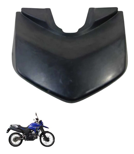 Tampa Traseira Lanterna Yamaha Xtz Lander 250 2020 2025 7691 4