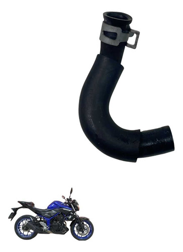 Mangueira Radiador Agua Yamaha Mt 03 2025  -3860