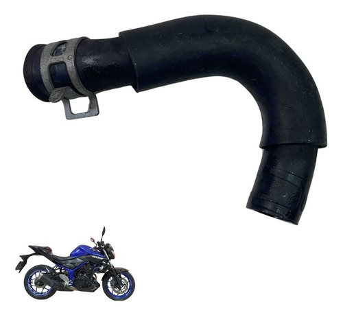 Mangueira Radiador Agua Yamaha Mt 03 2025  -3860 2