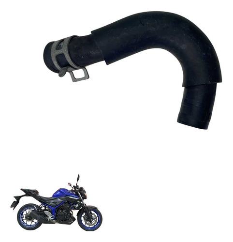 Mangueira Radiador Agua Yamaha Mt 03 2025  -3860 3