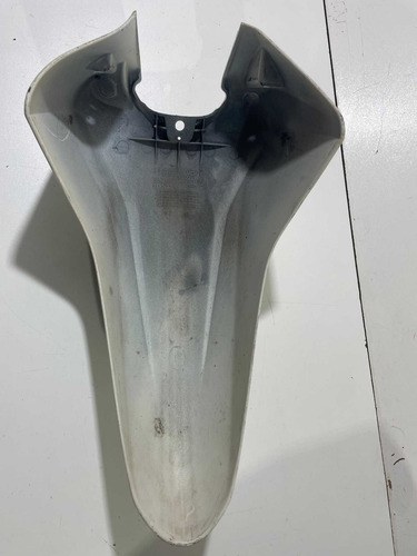Paralama A Honda Biz 125 Original Com Detalhe -880 4