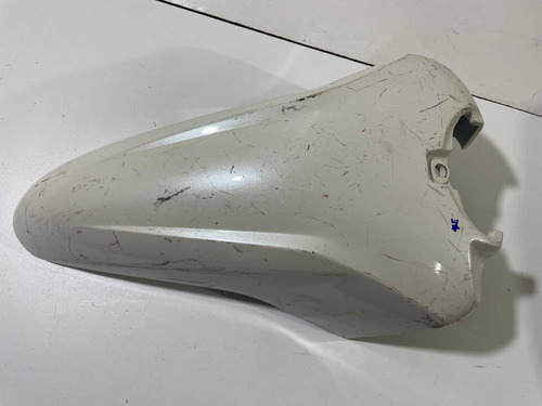 Paralama A Honda Biz 125 Original Com Detalhe -880 5