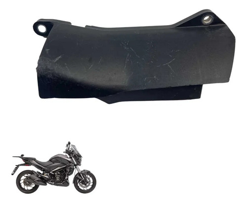 Acabamento Bajaj  Dominar 400   -2807