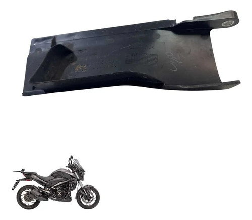 Acabamento Bajaj  Dominar 400   -2807 2