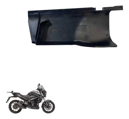 Acabamento Bajaj  Dominar 400   -2807 4