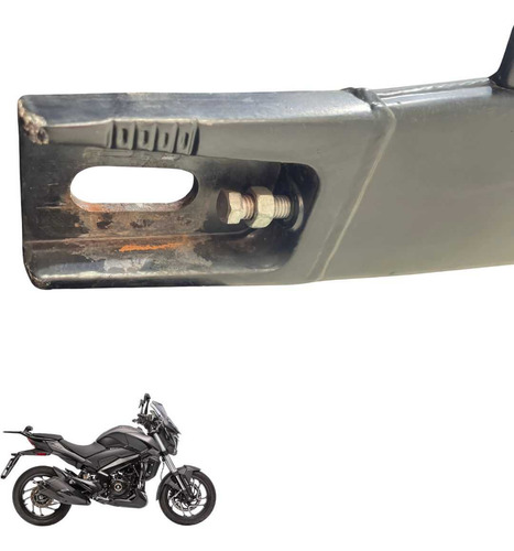 Quadro Elástico Balança Bajaj  Dominar 400    -2750 2